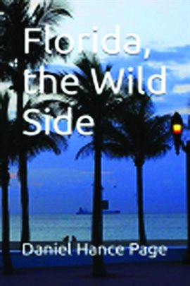 Cover image for Florida, the Wild Side