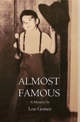 Imagen de portada para Almost Famous