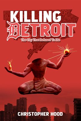 Cover image for Killing Detroit