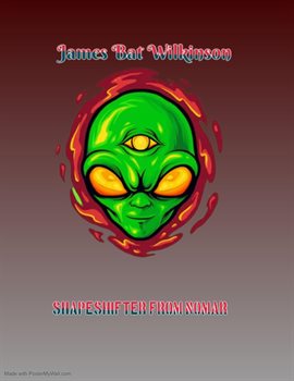 Cover image for Shapeshifter From Nomar