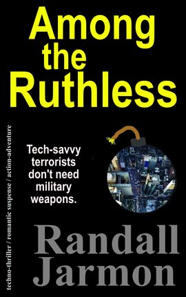 Cover image for Among the Ruthless