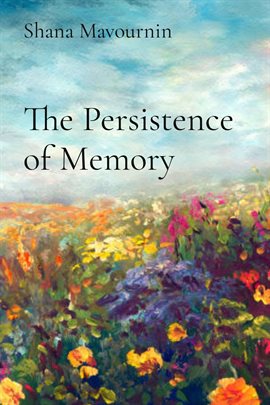 Cover image for The Persistence of Memory