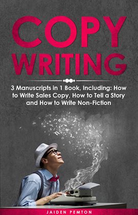 Cover image for Copywriting