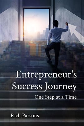 Imagen de portada para Entrepreneur's Success Journey