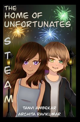 Cover image for The Home of Unfortunates - Steam