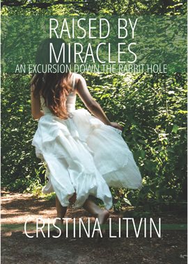 Imagen de portada para Raised by Miracles