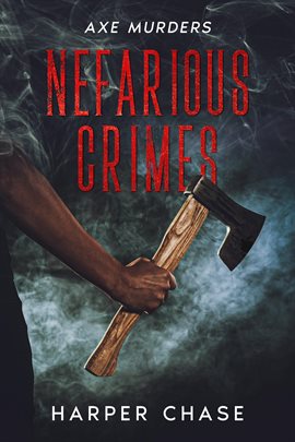 Cover image for Nefarious Crimes