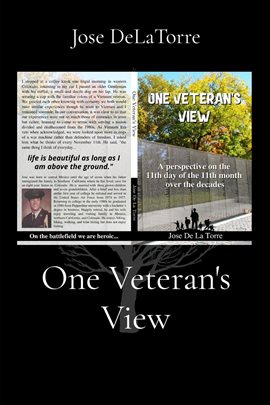 Imagen de portada para One Veteran's View