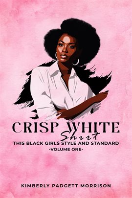 Imagen de portada para Crisp White Shirt