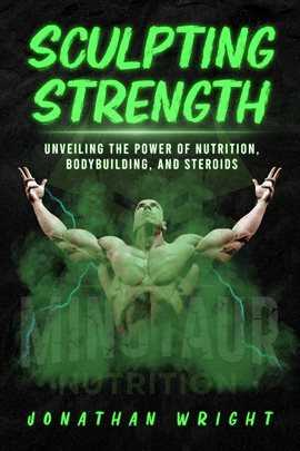 Cover image for Sculpting Strength