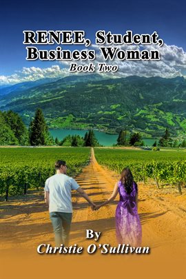 Cover image for RENEE, Student, Business Woman