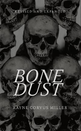 Cover image for Bone Dust
