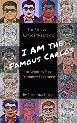 Imagen de portada para I Am the Famous Carlos
