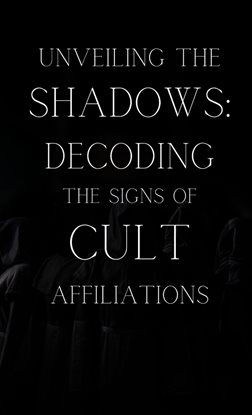 Imagen de portada para Unveiling the Shadows