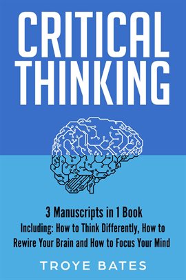 Imagen de portada para Critical Thinking