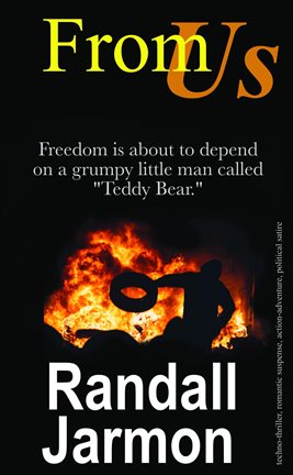 Imagen de portada para From Us