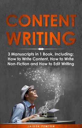 Cover image for Content Writing