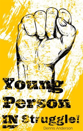 Imagen de portada para Struggle! Young Person