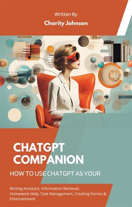 Imagen de portada para ChatGPT Companion