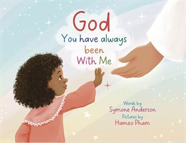 Imagen de portada para God you have always been With Me