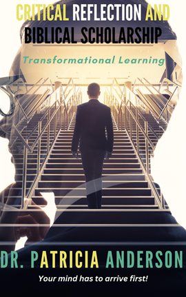 Imagen de portada para Critical Reflection and Biblical Scholarship