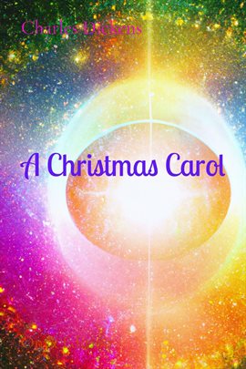 Imagen de portada para A Christmas Carol