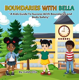 Cover image for Boundaries With Bella