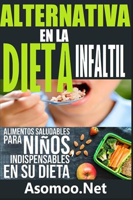 Cover image for Alternativas en la Dieta Infantil