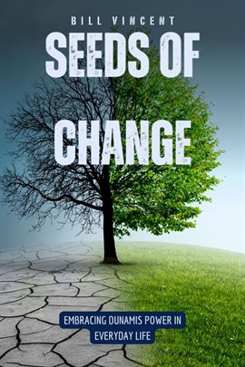 Cover image for Seeds of Change