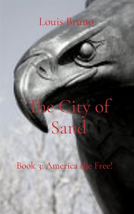 Imagen de portada para The City of Sand