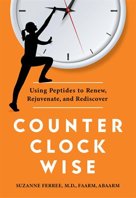 Cover image for Counterclockwise