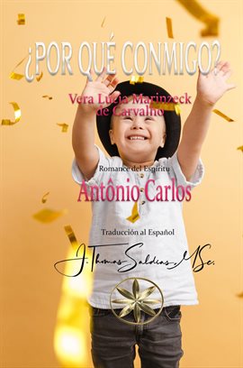 Imagen de portada para ¿Por qué conmigo?