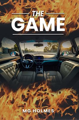 Imagen de portada para The Game