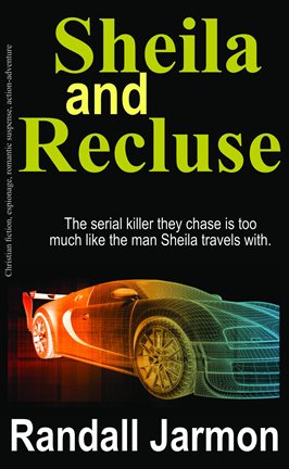 Cover image for Sheila and Recluse