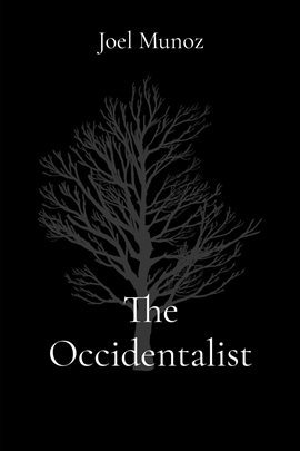Cover image for The Occidentalist