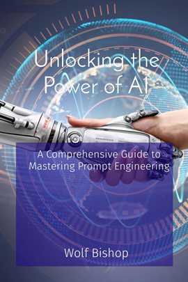 Cover image for Unlocking the Power of AI