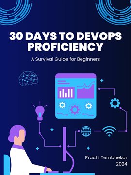 Imagen de portada para 30 Days to DevOps Proficiency