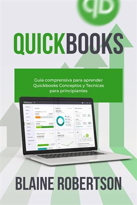 Imagen de portada para QuickBooks