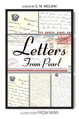 Imagen de portada para Letters From Pearl