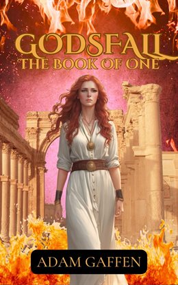 Imagen de portada para Godsfall