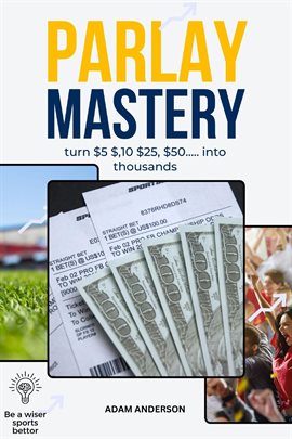 Cover image for Parlay Mastery
