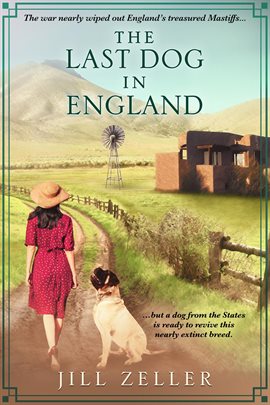 Imagen de portada para The Last Dog in England