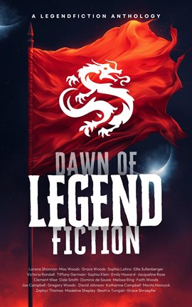 Cover image for Dawn of LegendFiction