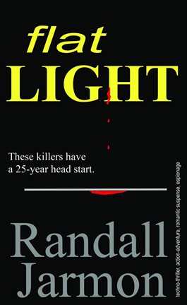 Cover image for Flat Light