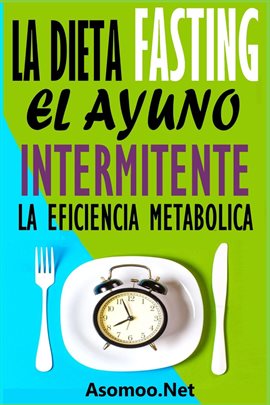 Cover image for La Dieta Fasting
