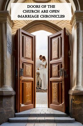 Imagen de portada para Doors of the Church Are Open (Marriage Chronicles)