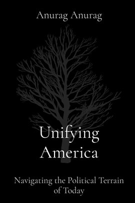 Cover image for Unifying America