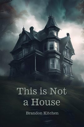 Imagen de portada para This Is Not a House