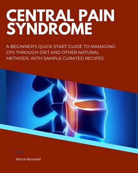 Cover image for Central Pain Syndrome