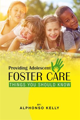 Cover image for Providing Adolescent Foster Care